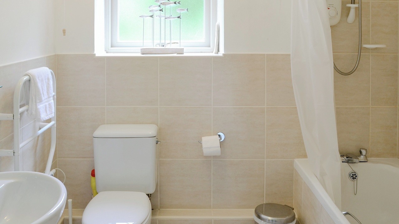 Photo of Bathroom in Saint Kew