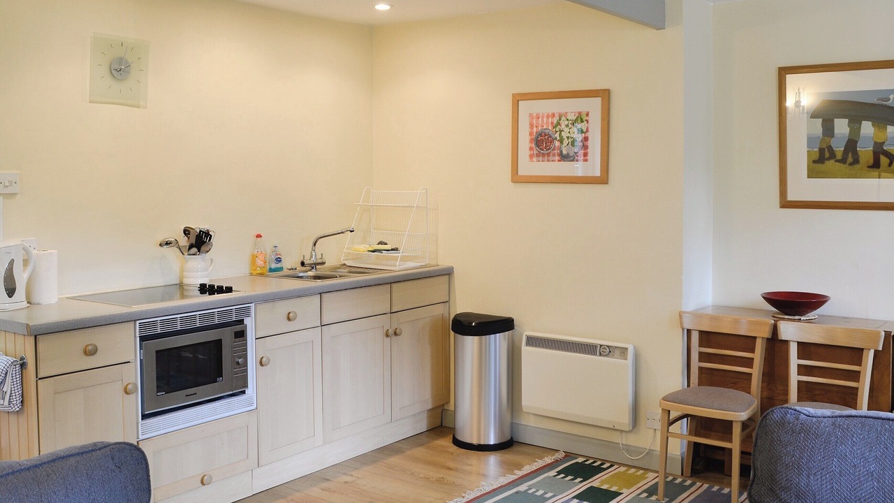 Photo of Bedroom in Saint Kew