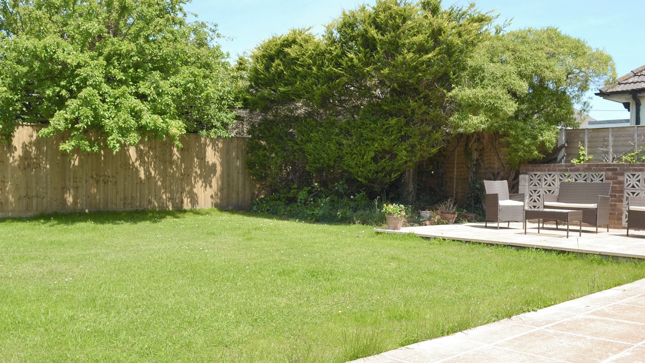 Photo of Outdoor in Broadstone