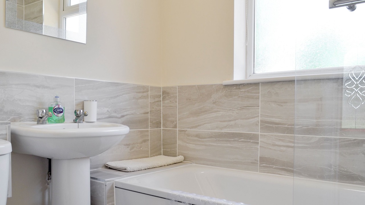 Photo of Bathroom in Broadstone