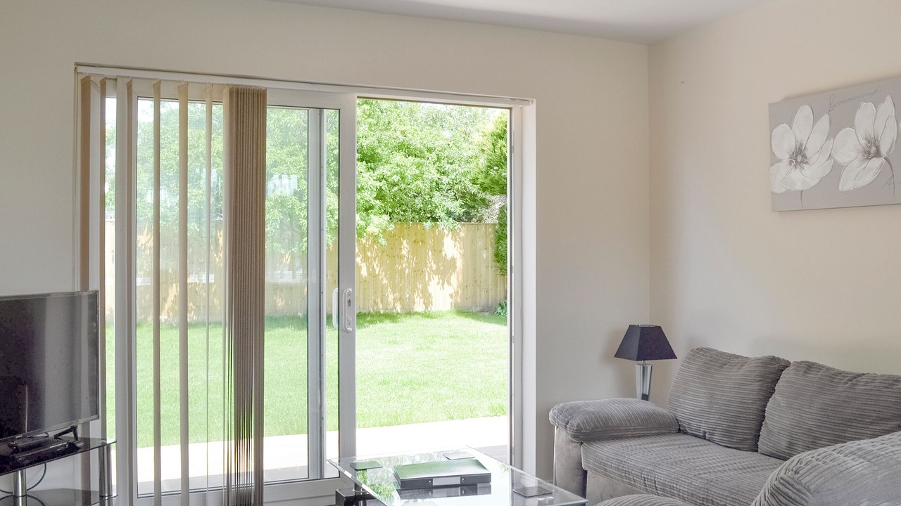 Photo of Outdoor in Broadstone