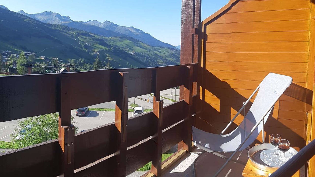 Photo of Outdoor in Les Avanchers-Valmorel