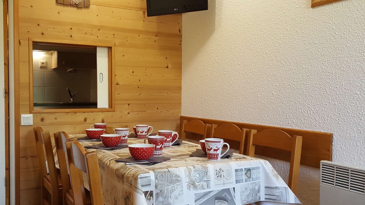 Photo of Others in Les Avanchers-Valmorel