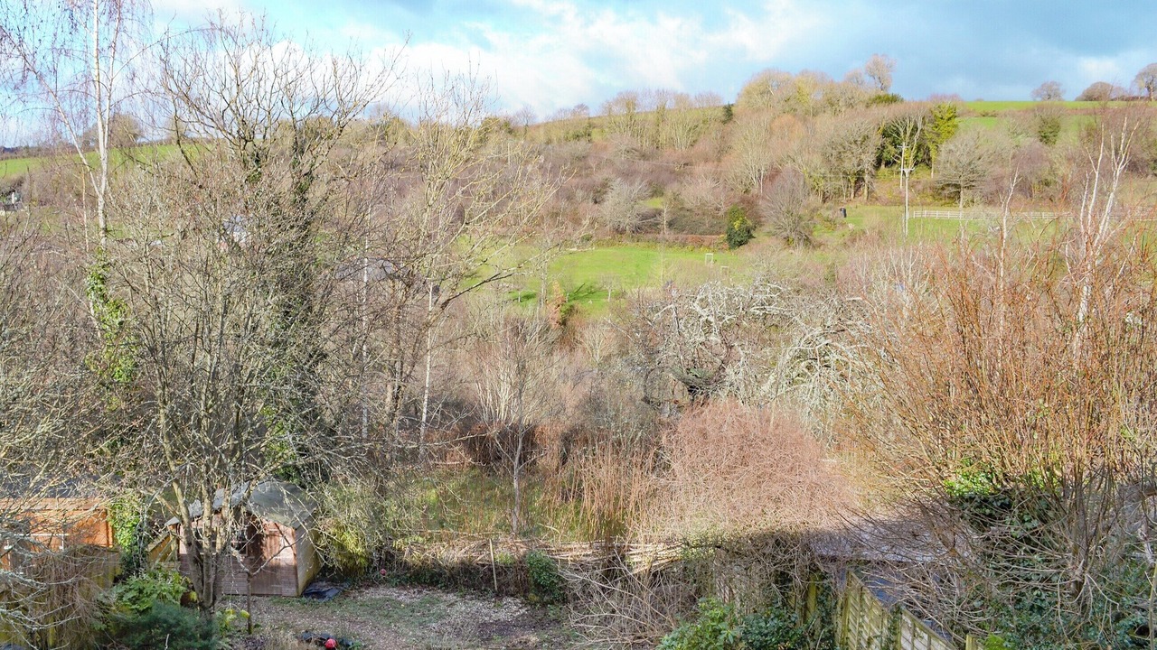 Photo of Patio Balcony in Heligan