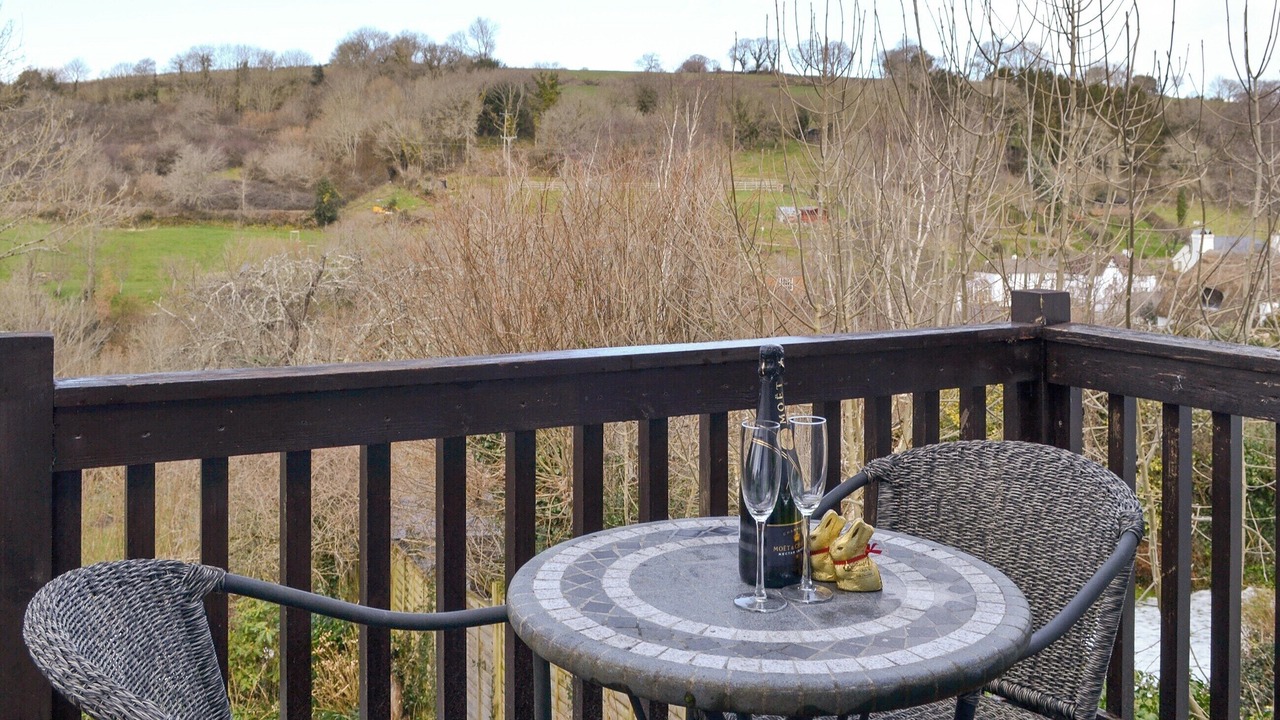 Photo of Outdoor in Heligan