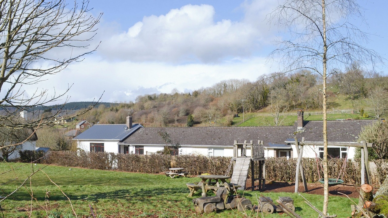 Photo of Others in Heligan
