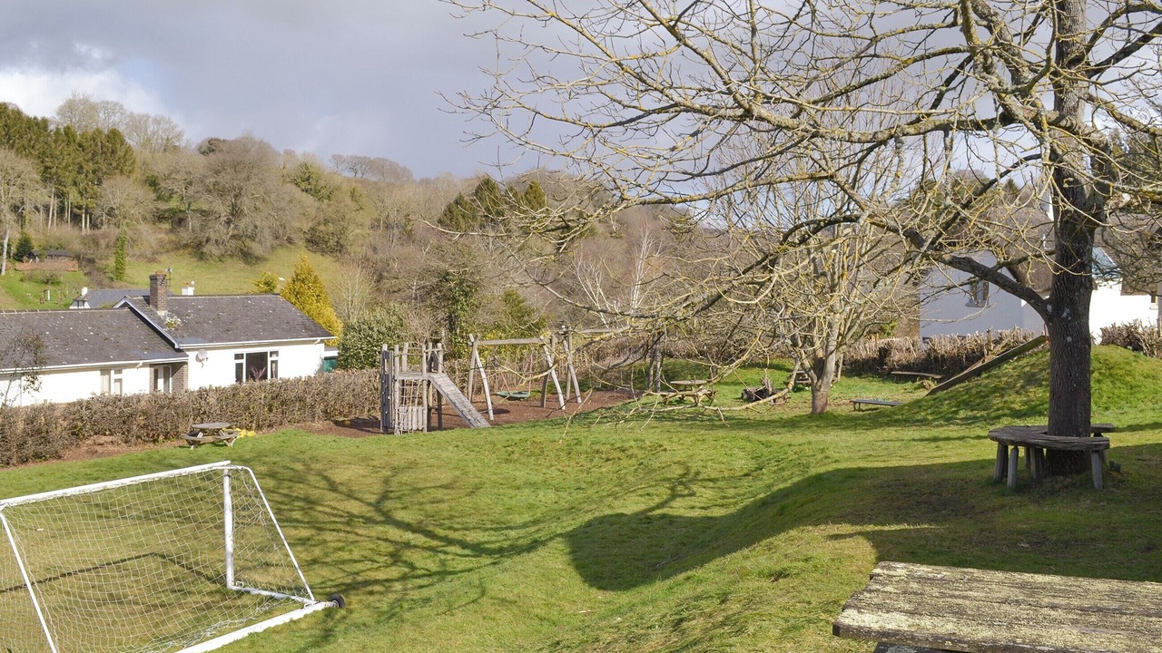 Photo of Others in Heligan