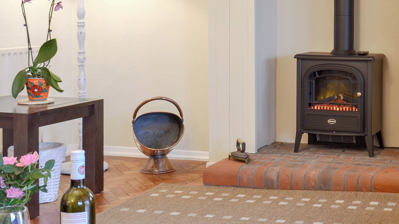 Photo of Bedroom in Findon