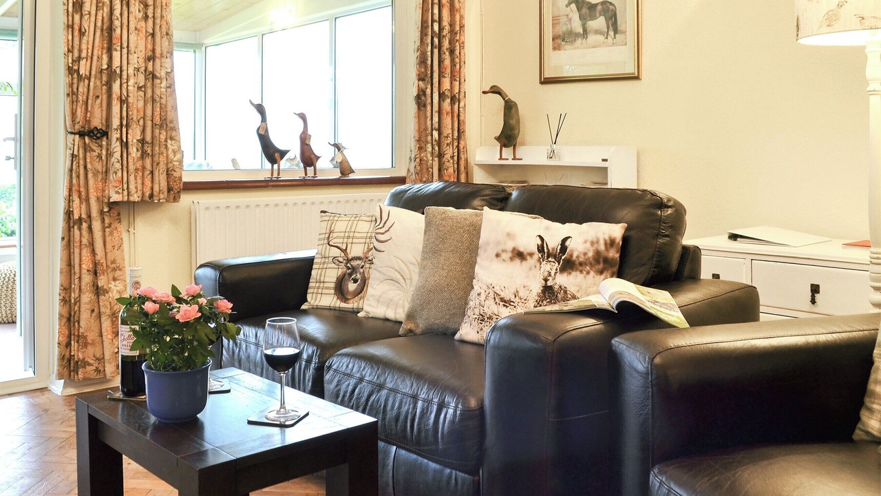 Photo of Bedroom in Findon