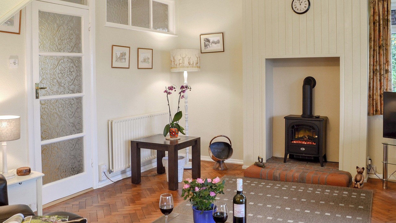 Photo of Bedroom in Findon