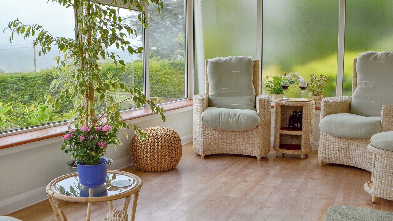 Photo of Bedroom in Findon