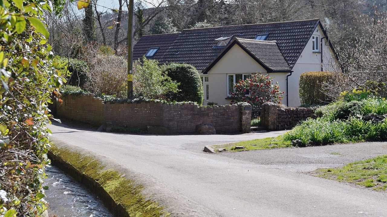 Photo of Outdoor in Dunster
