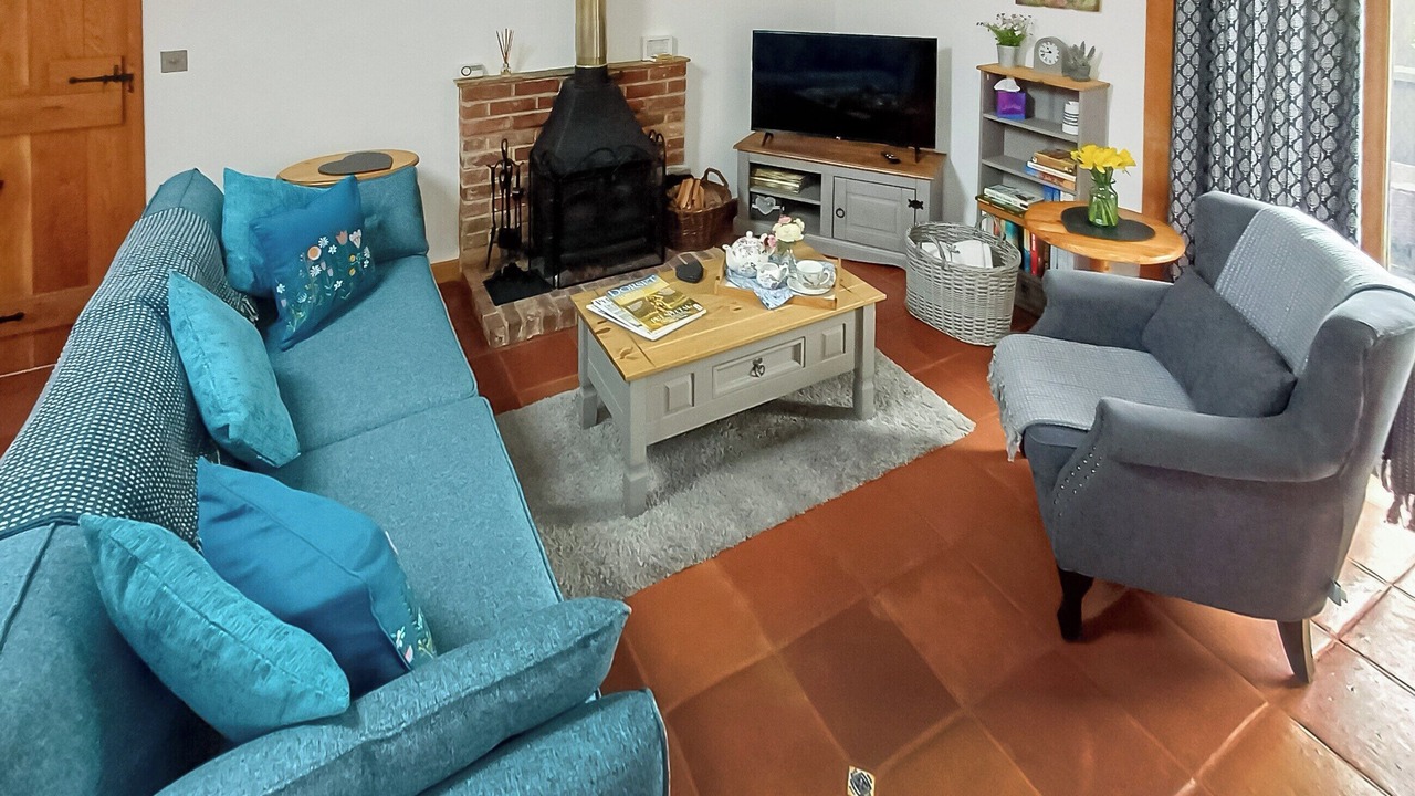 Photo of Bedroom in Holworth