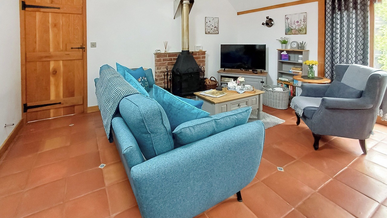 Photo of Bedroom in Holworth