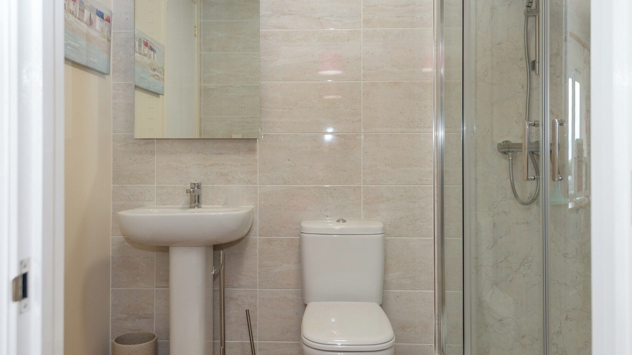 Photo of Bedroom in Wainfleet All Saints
