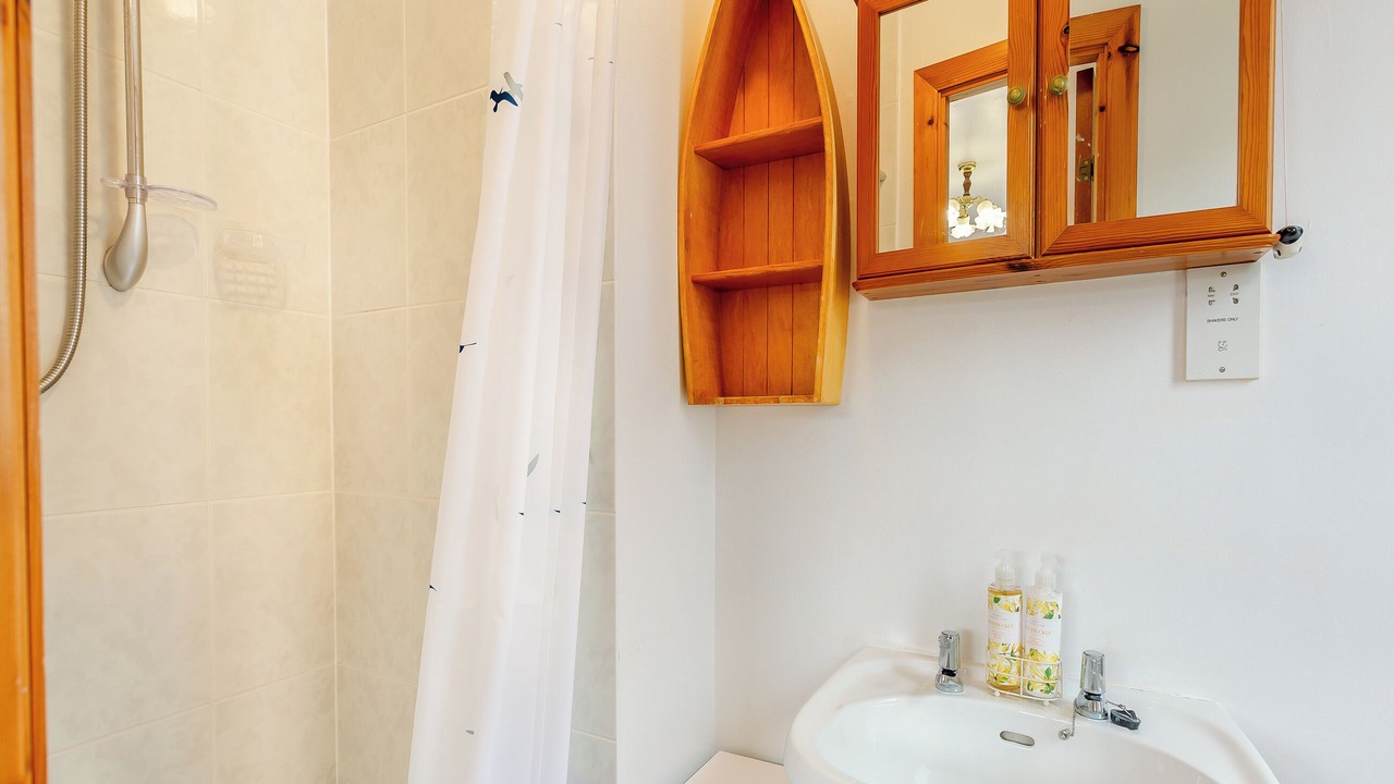 Photo of Bathroom in Nostie