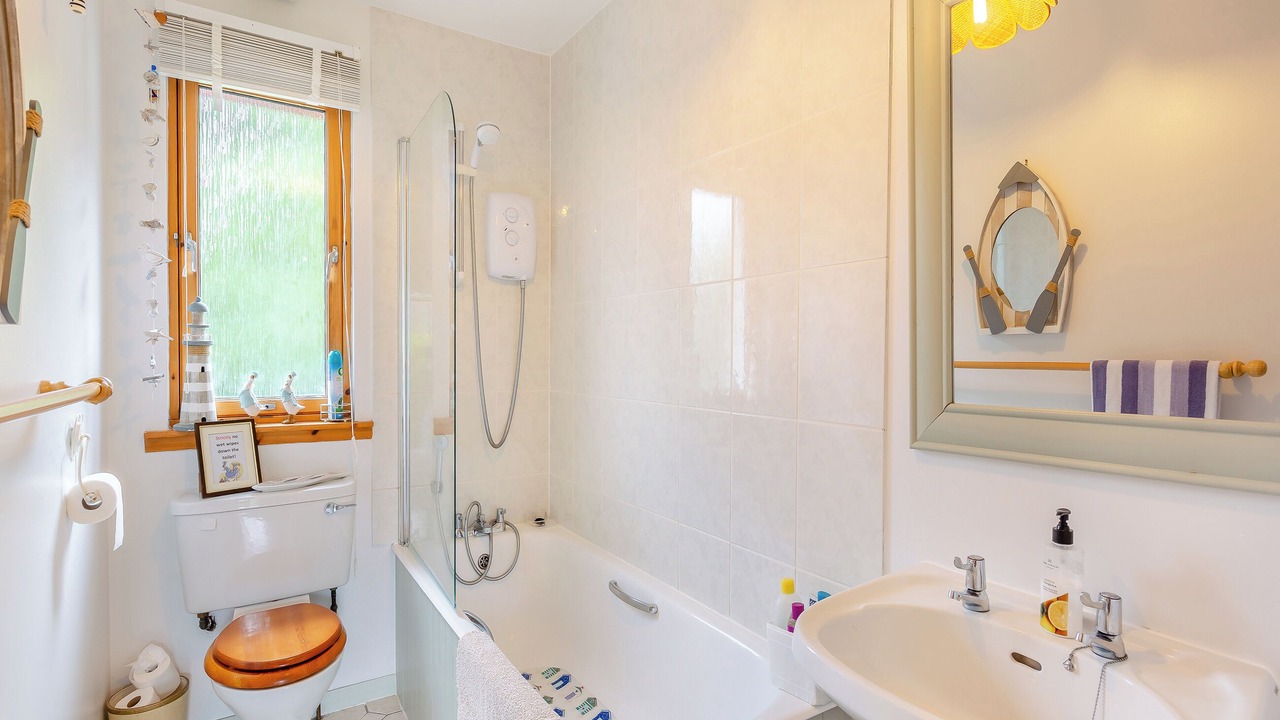 Photo of Bathroom in Nostie
