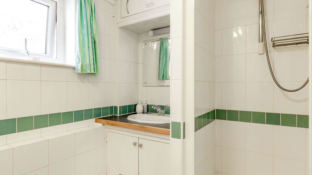 Photo of Bathroom in Carbis Bay