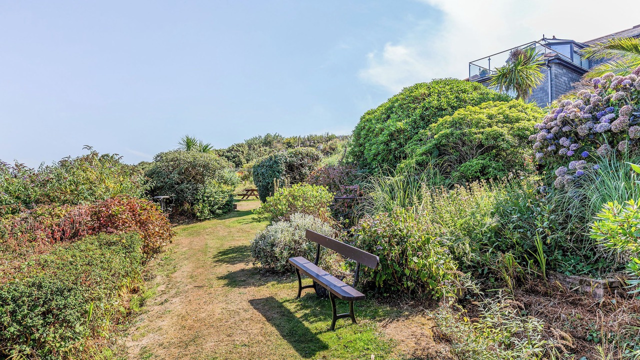 Photo of Outdoor in Carbis Bay