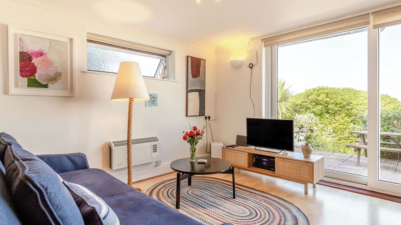 Photo of Bedroom in Carbis Bay