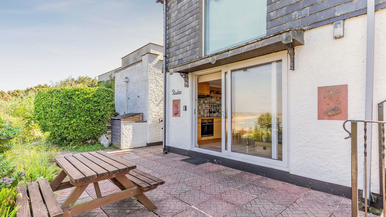 Photo of Outdoor in Carbis Bay