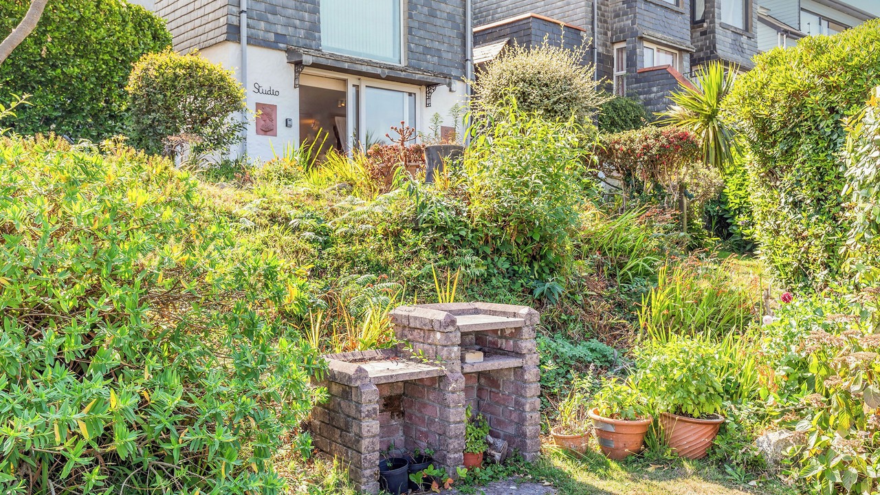 Photo of Outdoor in Carbis Bay
