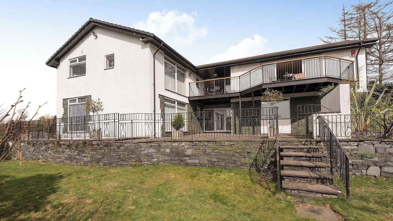 Photo of Outdoor in Windermere