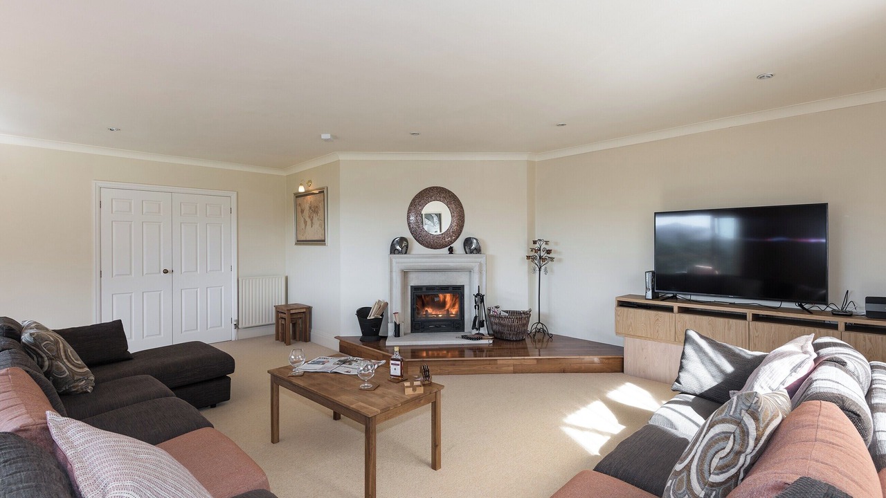 Photo of Bedroom in Windermere
