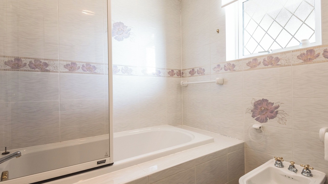 Photo of Bathroom in Windermere