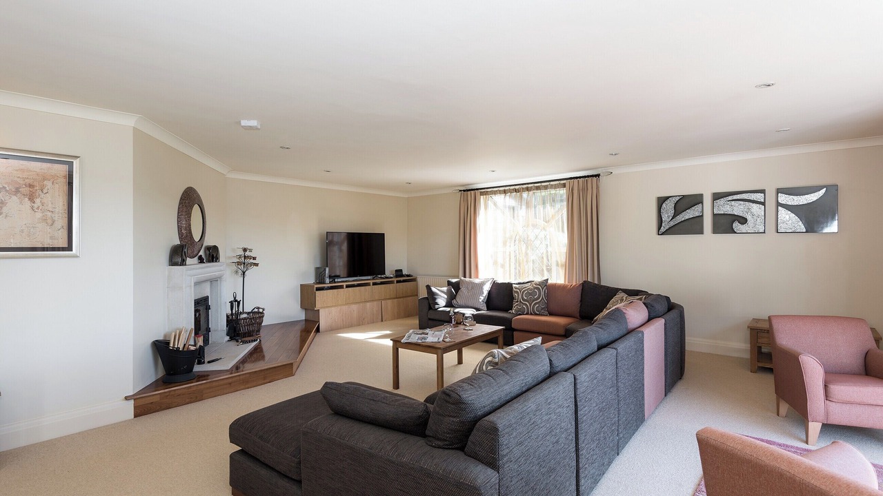 Photo of Bedroom in Windermere