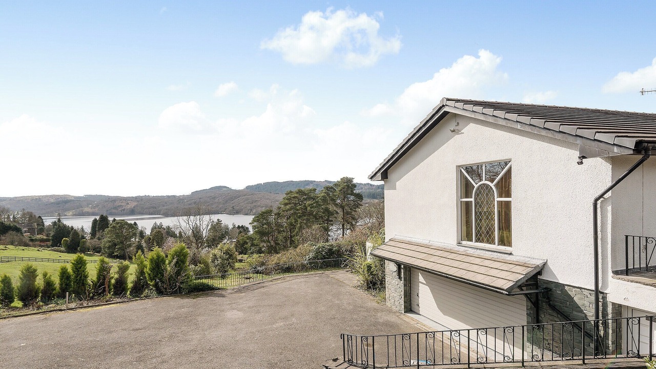 Photo of Others in Windermere