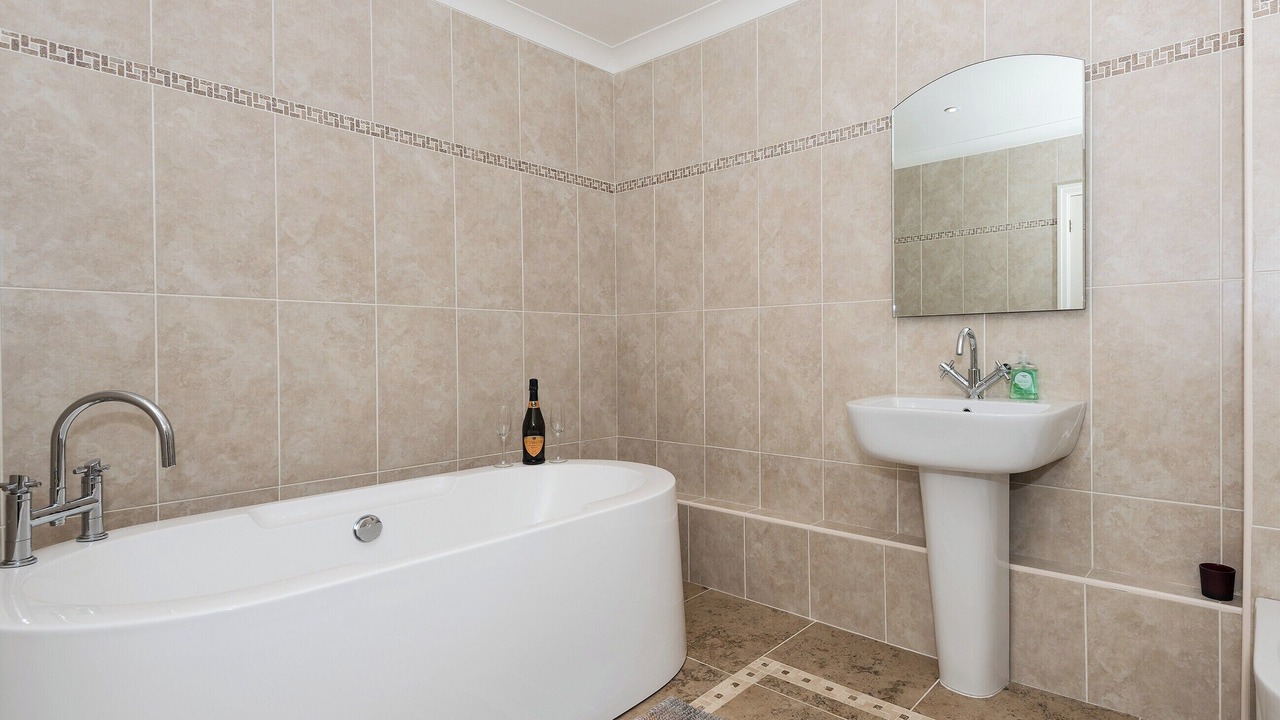 Photo of Bathroom in Windermere