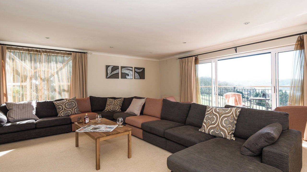 Photo of Bedroom in Windermere