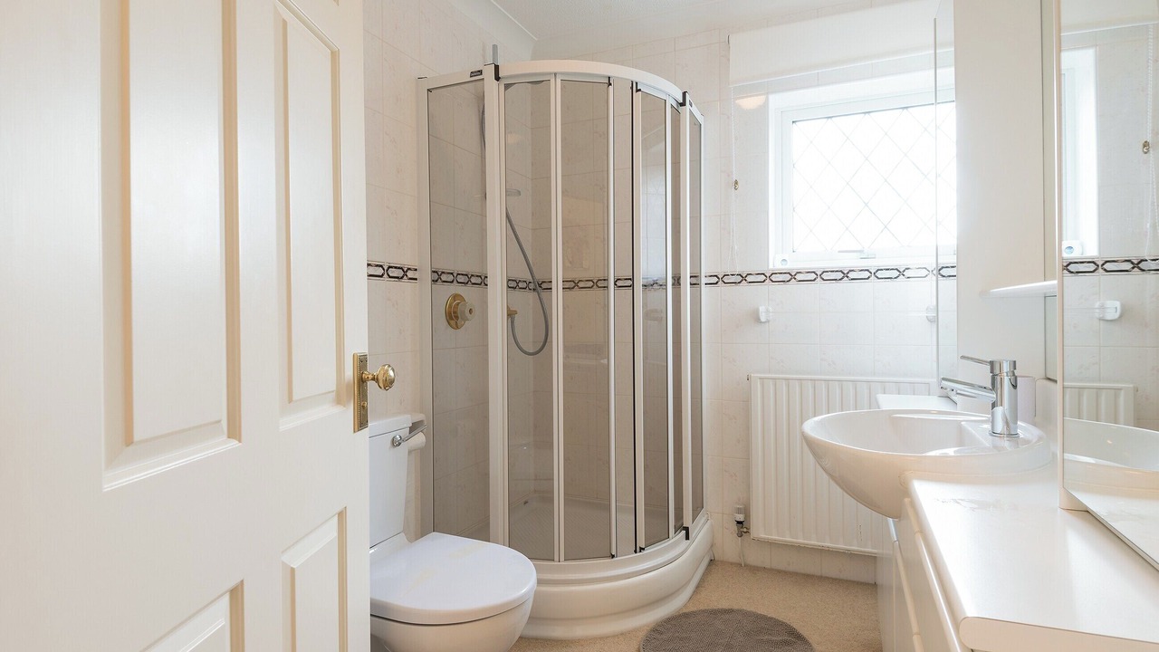 Photo of Bedroom in Windermere