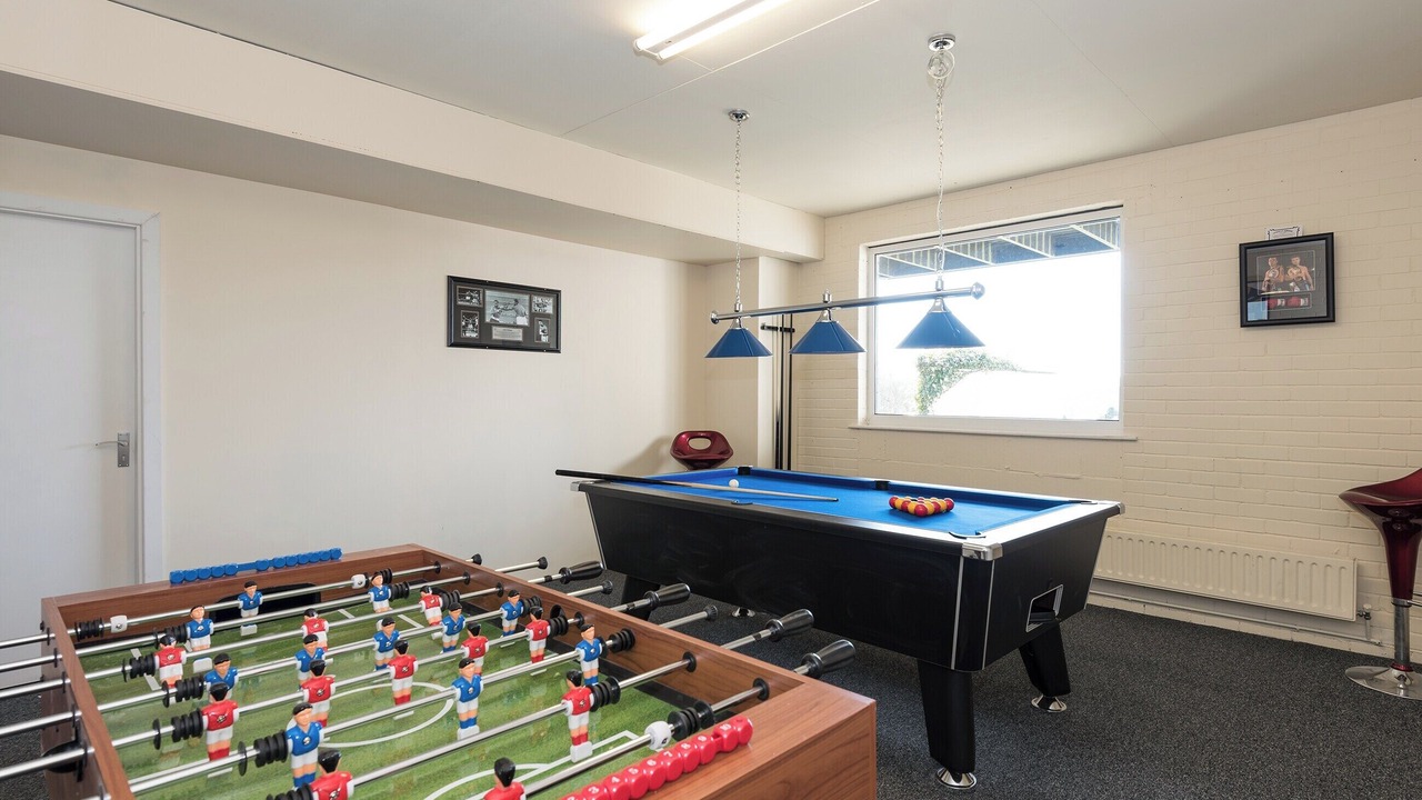 Photo of Bedroom in Windermere