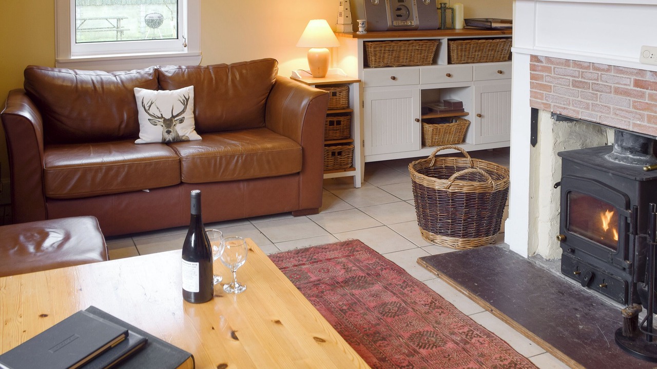 Photo of Bedroom in Isle of Seil