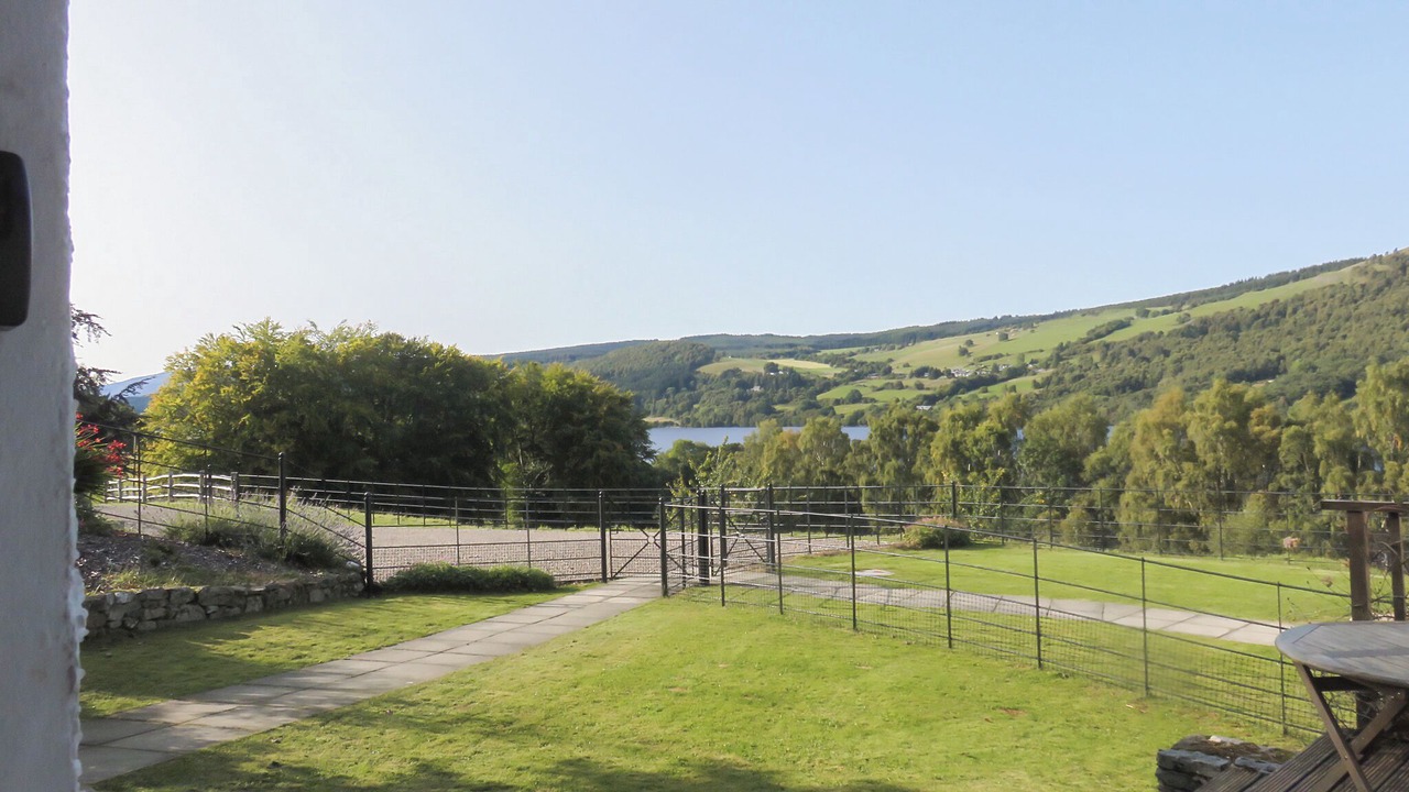 Photo of Others in Strathtummel