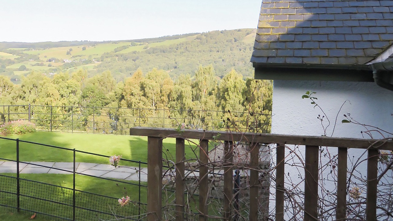Photo of Others in Strathtummel