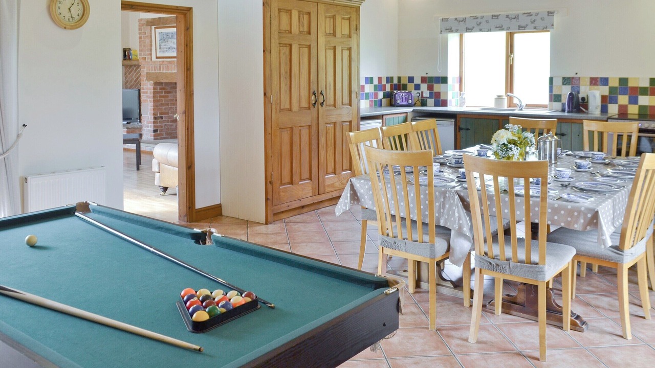 Photo of Outdoor in Denstone