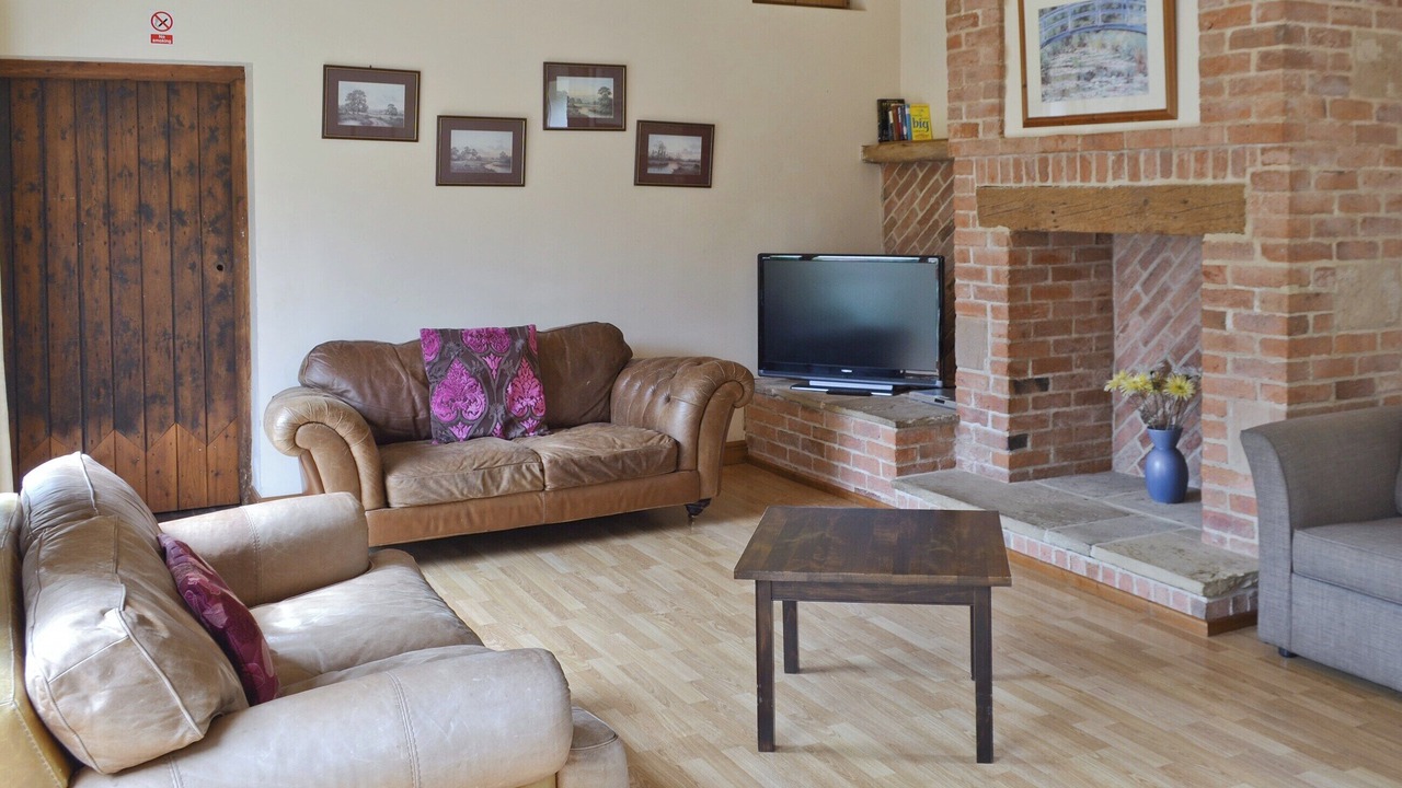 Photo of Bedroom in Denstone