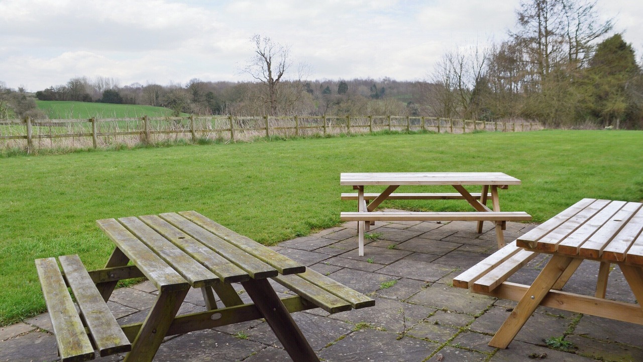 Photo of Outdoor in Denstone