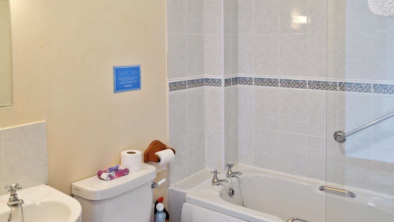 Photo of Bathroom in Denstone
