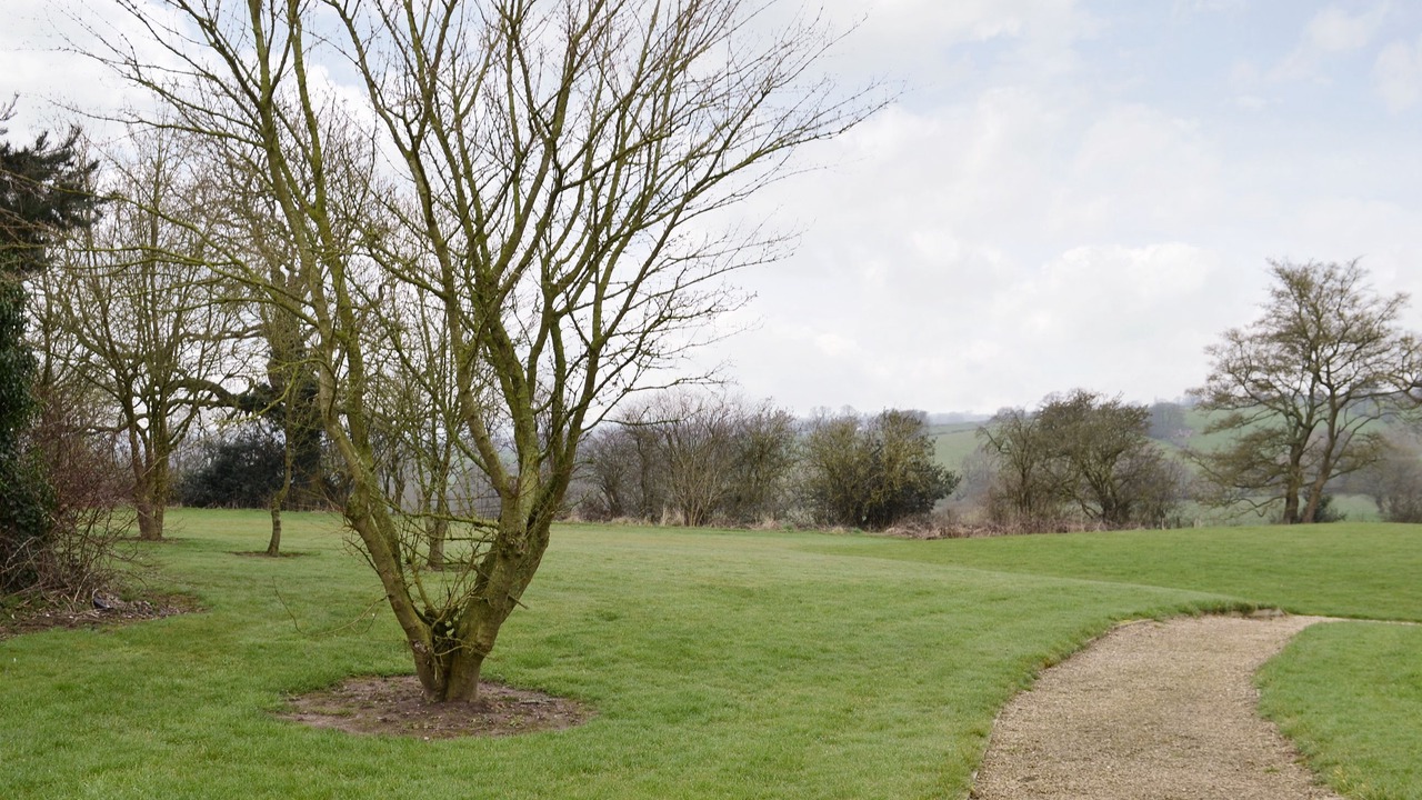 Photo of Outdoor in Denstone