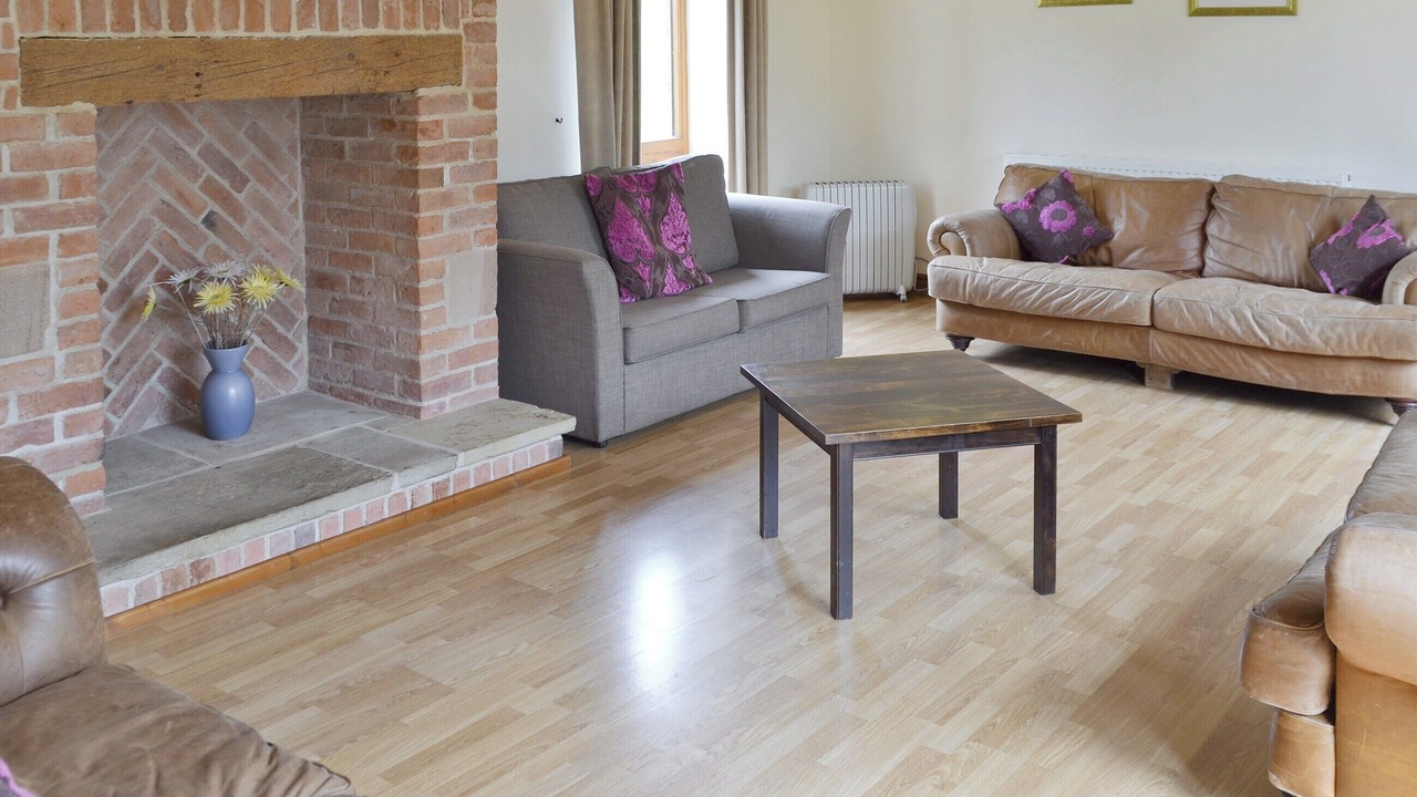Photo of Livingroom in Denstone