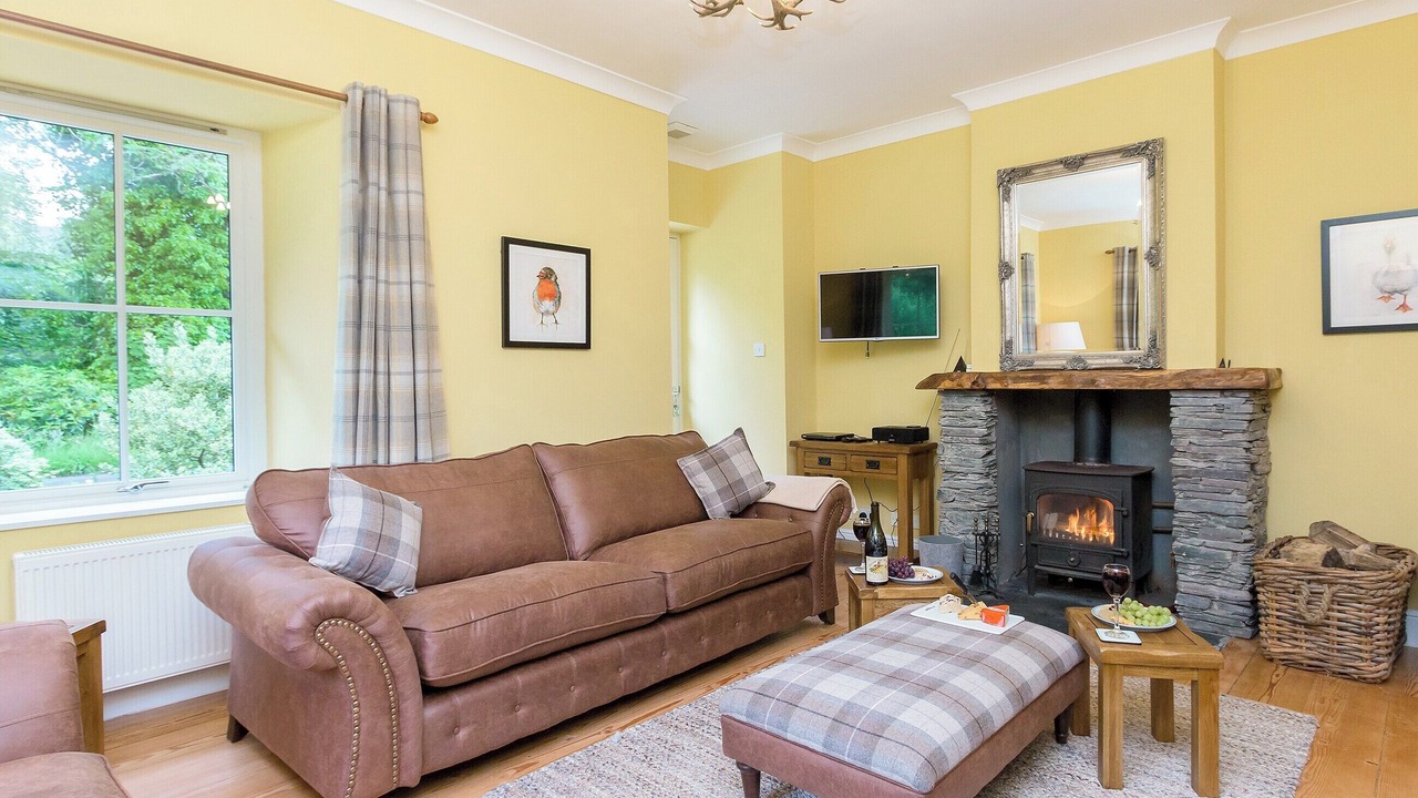 Photo of Bedroom in Kingarth