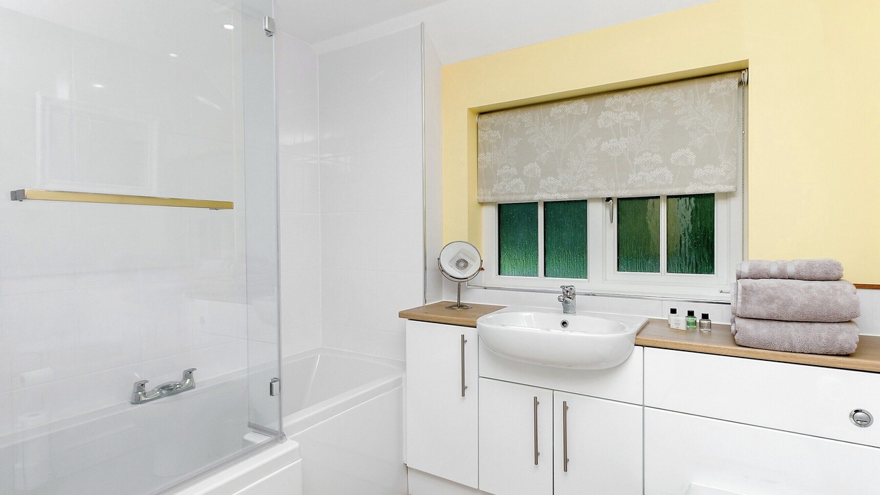 Photo of Bathroom in Kingarth