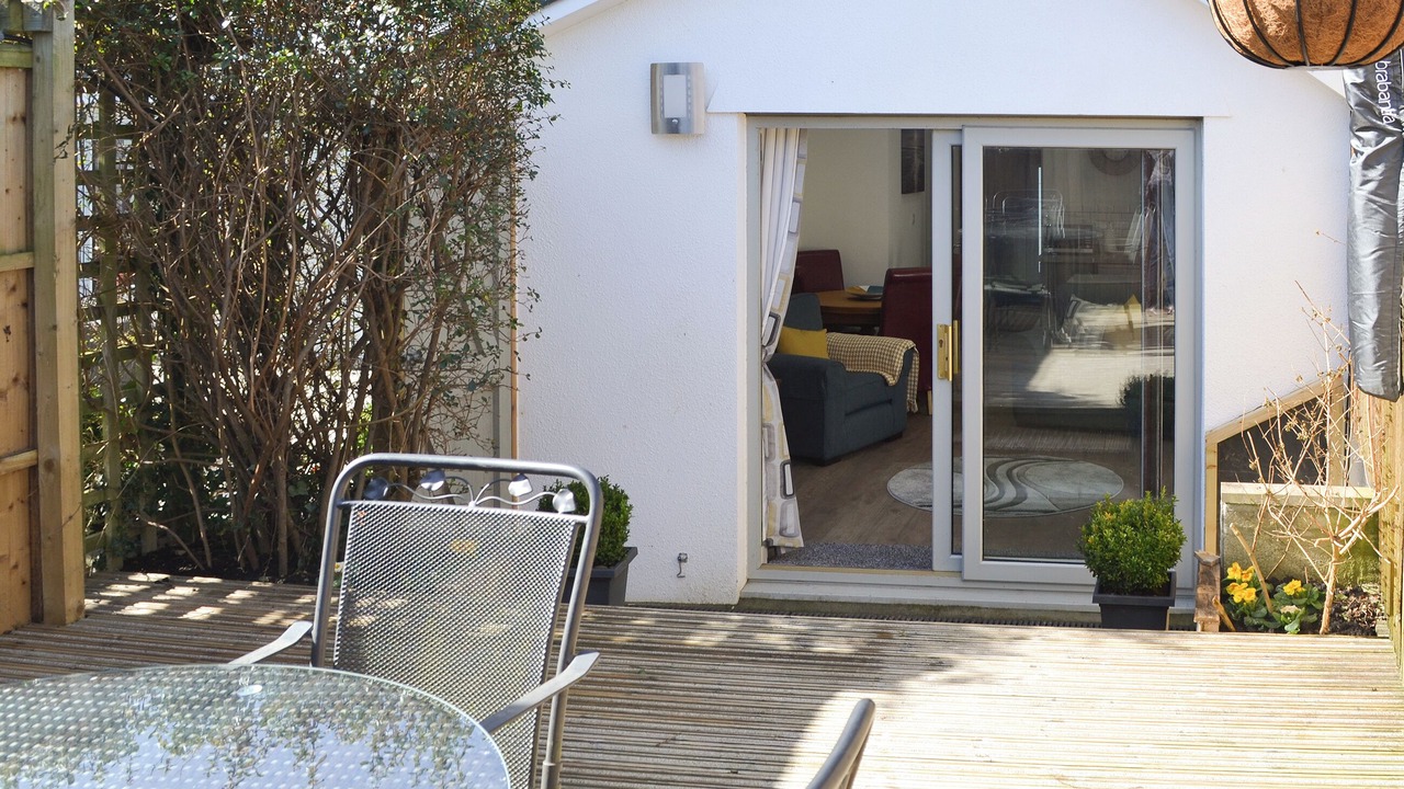 Photo of Outdoor in Treator