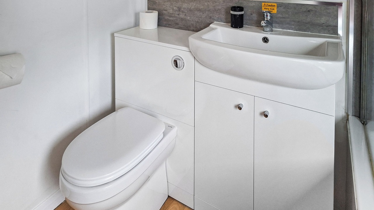Photo of Bathroom in East Runton