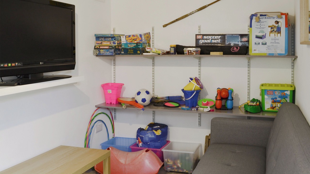 Photo of Bedroom in Mablethorpe