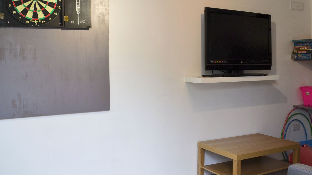 Photo of Bedroom in Mablethorpe